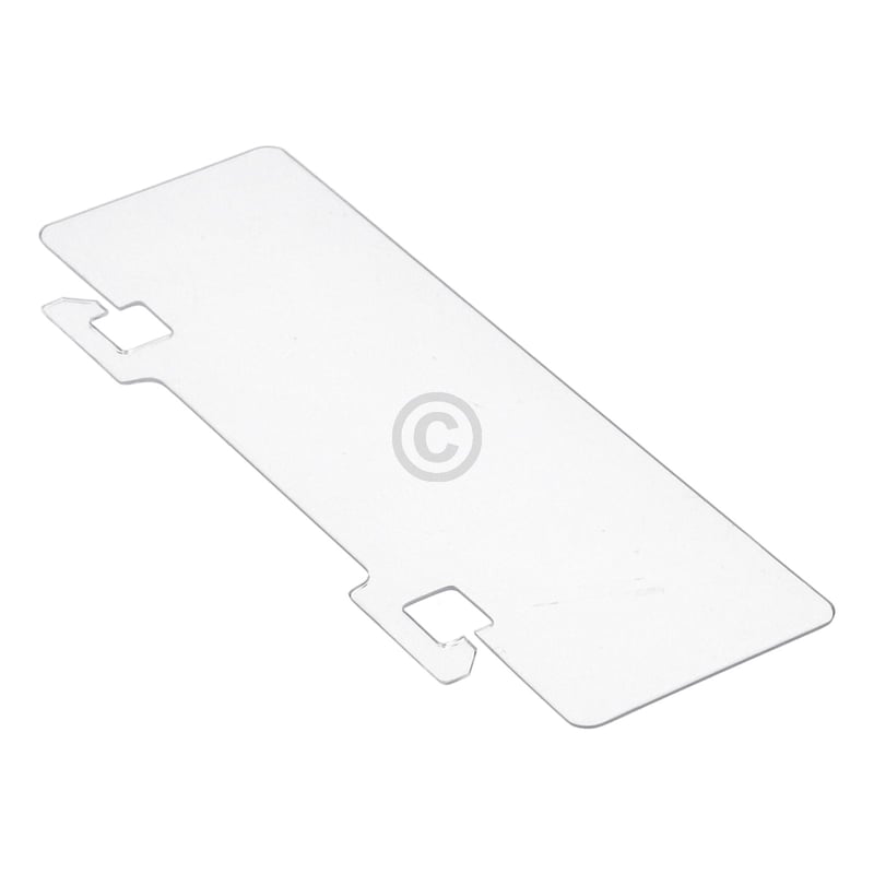 Dust box block slice 201-2498-0636 Ecovacs