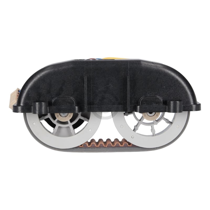 Antriebseinheit Rechts Ecovacs 201-1637-0083 für Fensterreinigungsroboter 10002227