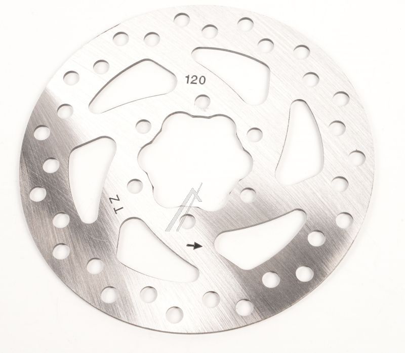 Bremsscheibe SoFlow 800.481.11 für SO4 Pro Max E-Scooter