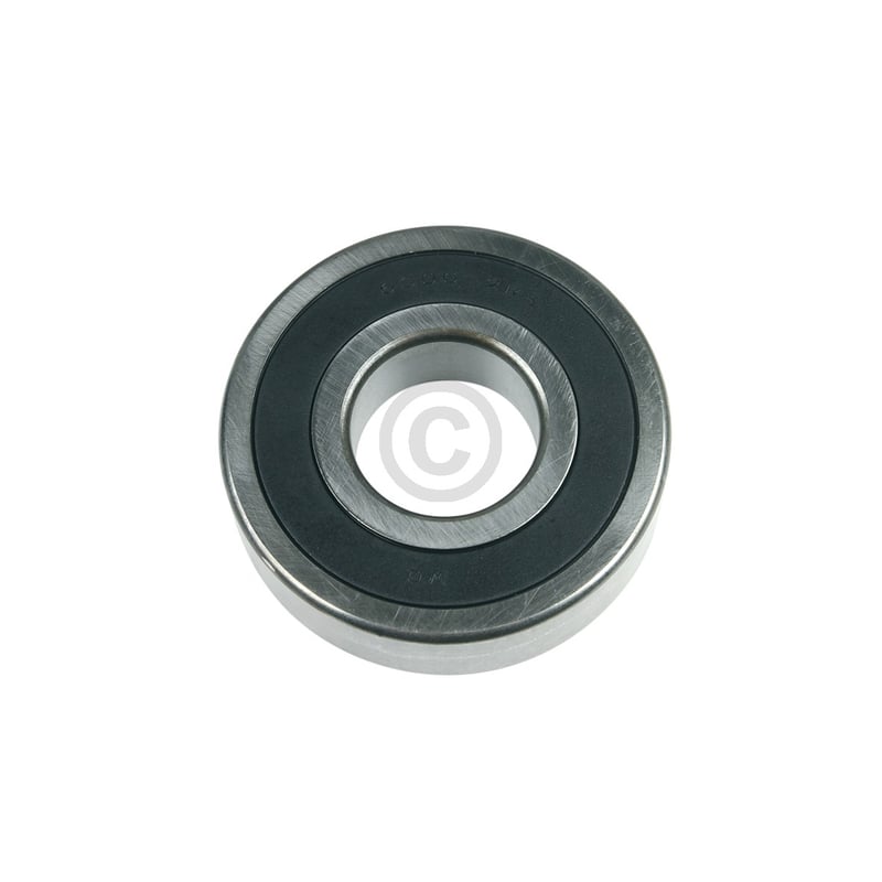 Kugellager für Waschmaschine Hisense/Gorenje HK1576765 6204-2RS