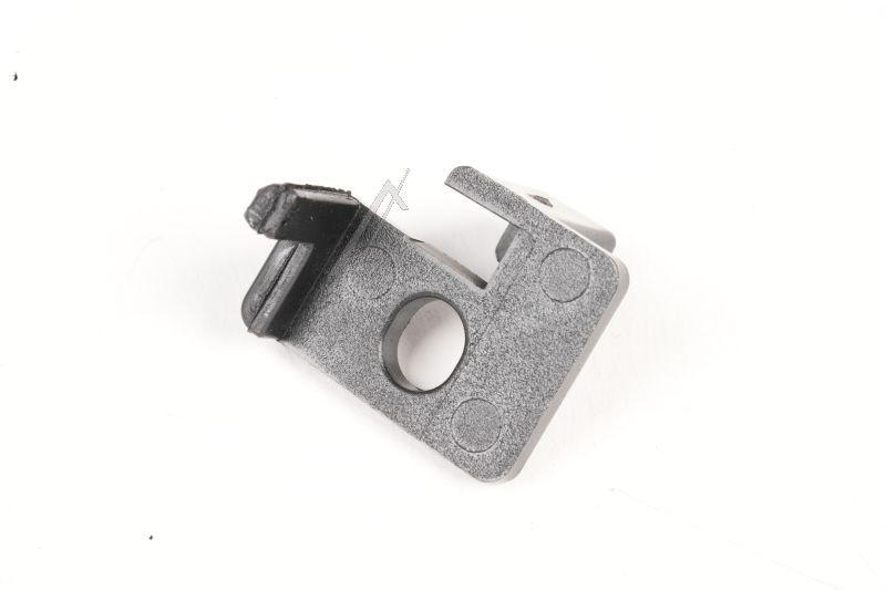 Linke Halterung für Backofenglastür (3873377208)