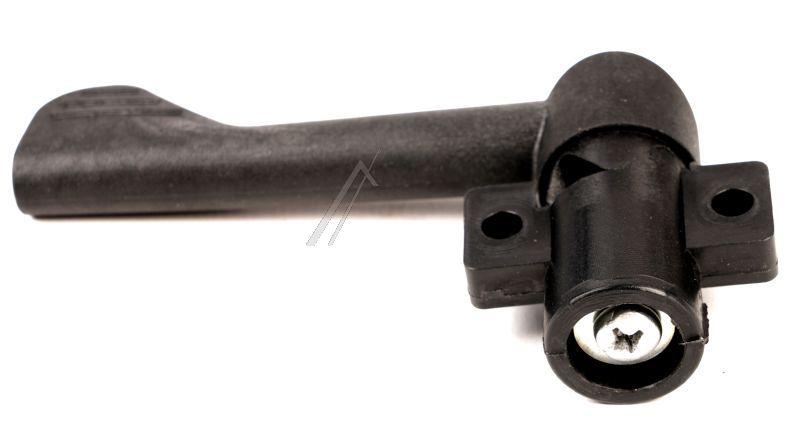 Parkständer Lamborghini AL1-07 für E-Scooter AL1NERO MNLAMA1N