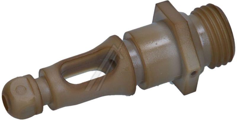 Saeco Kaffeemaschine Ventilzapfen Kunststoff 996530048841 Ablaufstutzen
