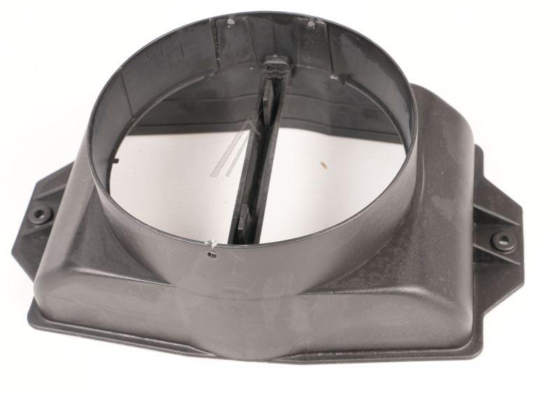 Whirlpool Indesit Dunstabzugshaube-Flansch 488000934082 Abluftschlauch 120mm