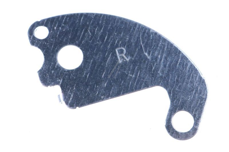 Haken Klappabdeckung rechts für Ofen Hisense Gorenje 838038 Mechanik Ofentür