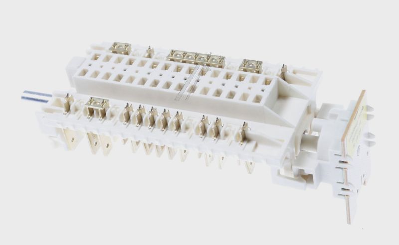 Backofen-Schalter für Amica Ofen 8073230 Herd, Backofen