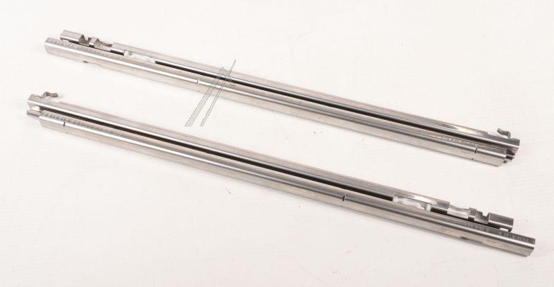 Führungsschienen Beutel FN K2 für Gefrierschrank Liebherr 903411600 Gleitschiene Halterung