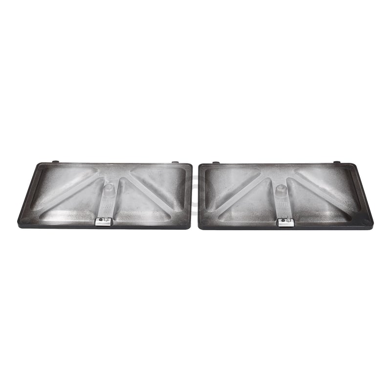 Backform Sandwich Tefal XA8102F0 für Toaster Tefal