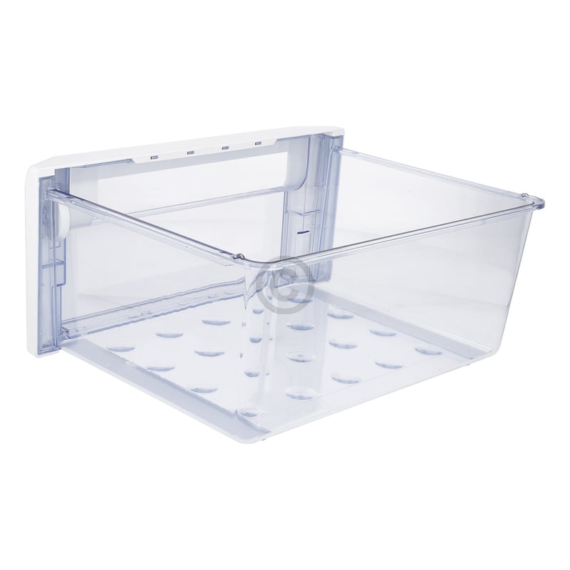 Gemüseschublade für Kühlteil Haier 49054182 0060821577 in KühlGefrierKombination