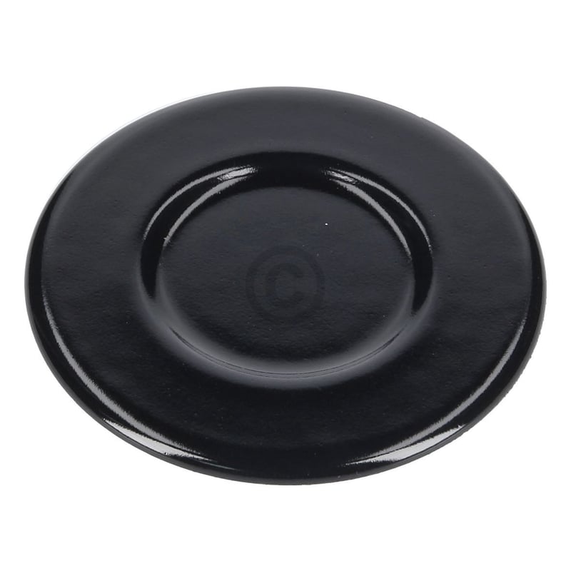 Brennerdeckel BOSCH 00619606 für Kochfeld