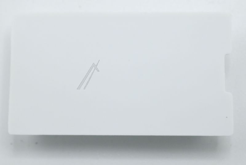 Kühlschrank-Griffabdeckung für Electrolux AEG 140057004016 Griff, Abdeckung, Verschluss