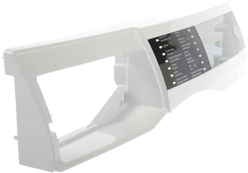 Bedienblende 11011974