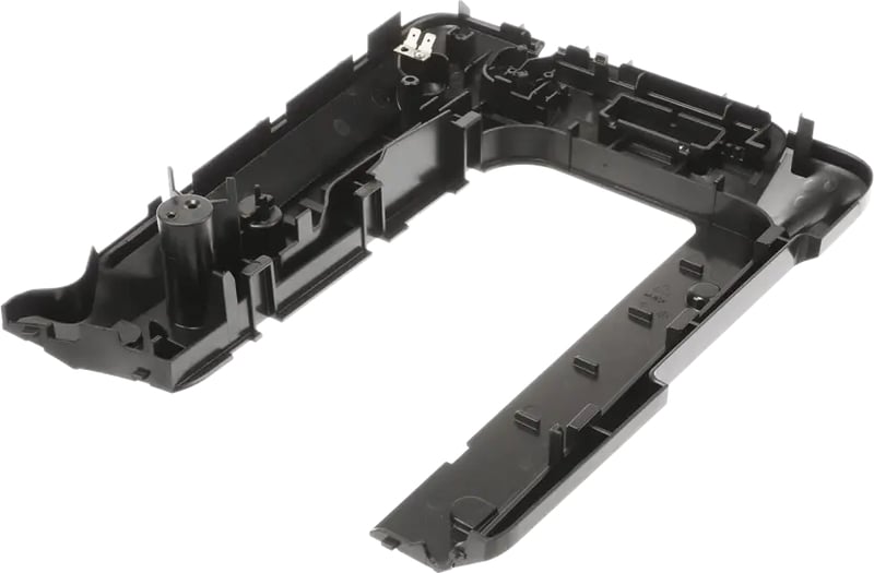 Untergehäuse für Kaffeemaschine Bosch 11047624 Kunststoff, robust
