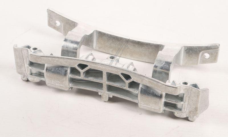 Türscharnier für Trockner Bosch Siemens 12044266 Türfixierung