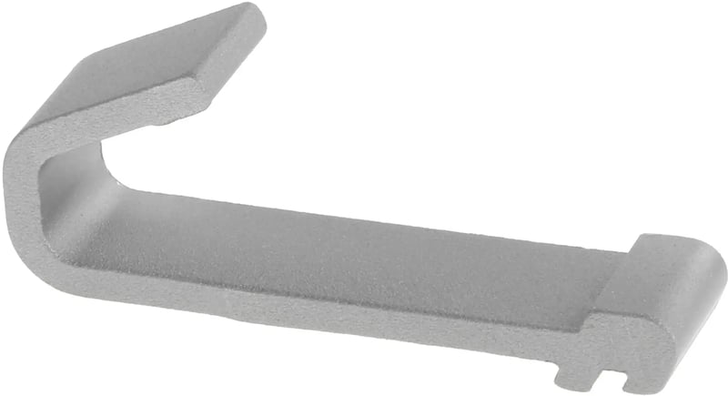 Halter für Bosch Ofen 12003870 Befestigungselement