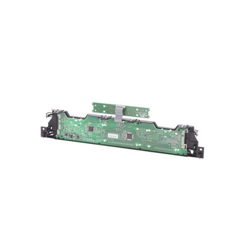 Bedienmodul programmiert 00740303