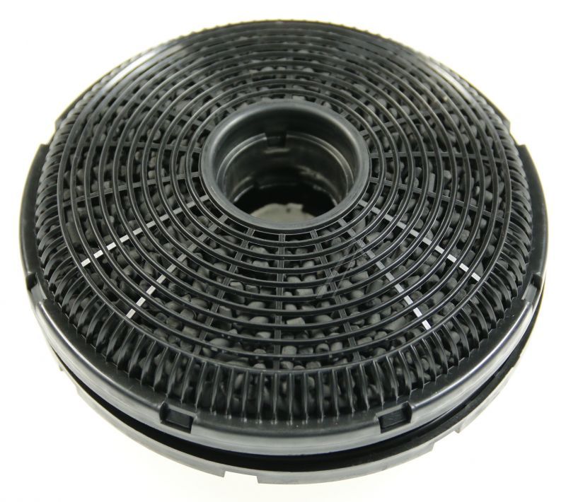 Kohlefilter YT971.1000.70 für Dunstabzugshaube Silverline YT971100070 Standard, Luftfilter