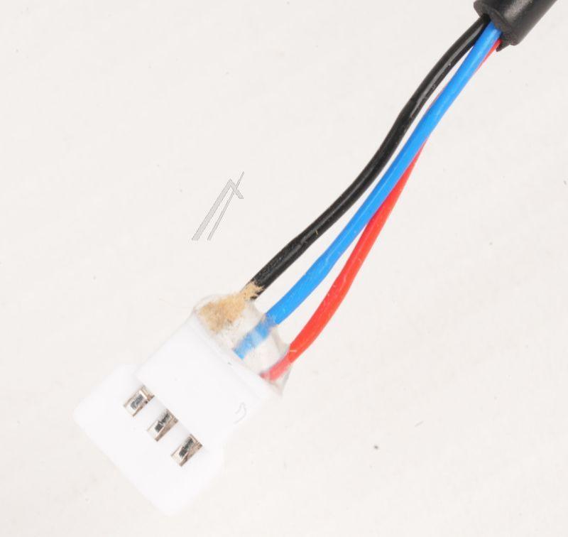 Scheibenbremshebel links NIU H0605001 für KQi Serie E-Scooter