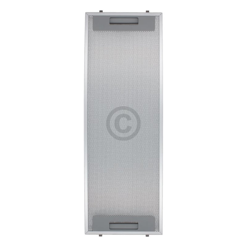 Metallfettfilter Küppersbusch 505411 für Dunstabzugshaube