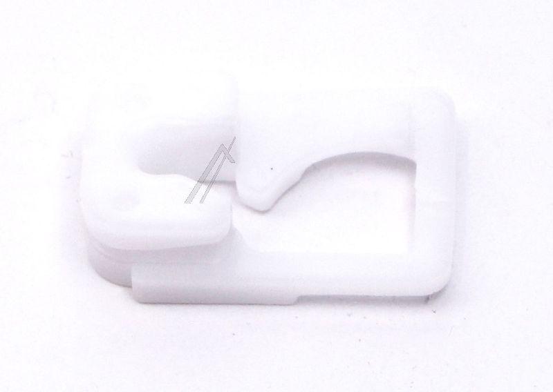 Federhalter für Samsung Waschmaschine DC6102065B Führungsfeder