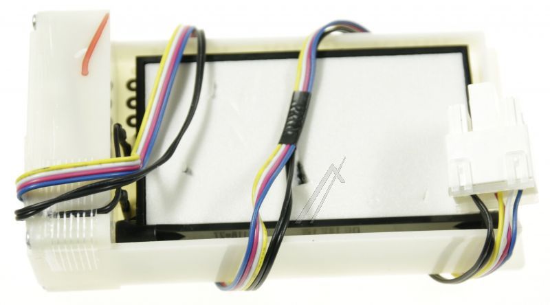 Lüfterklappe für Midea Kühlschrank 17431000000886 elektrisch