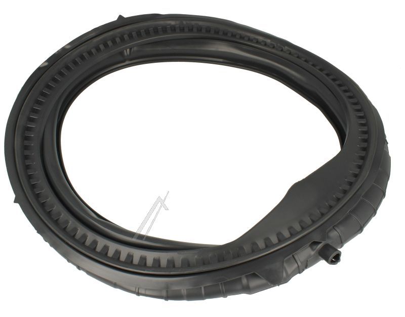 Hublotdichtung für Waschmaschine Com 49126304 passend für Candy Haier