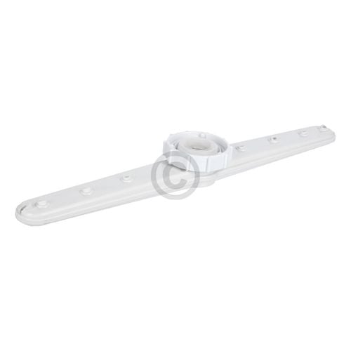 Sprüharm oben Bauknecht 480140101542 für Geschirrspüler