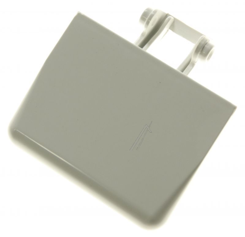 Waschmaschinen-Türgriff Com 1508509005 weiß, Kunststoff