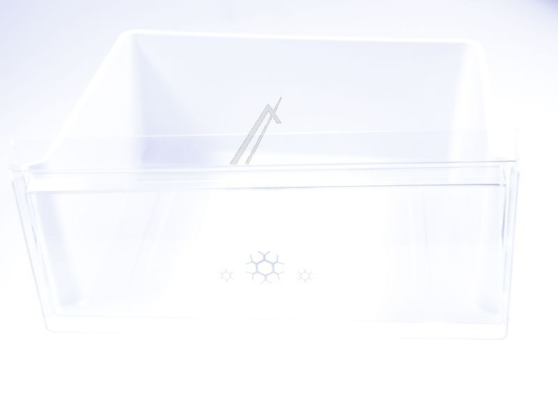 Mittlerer Korb für Kühlschrank Haier 49128742 Ablage, Innenraum