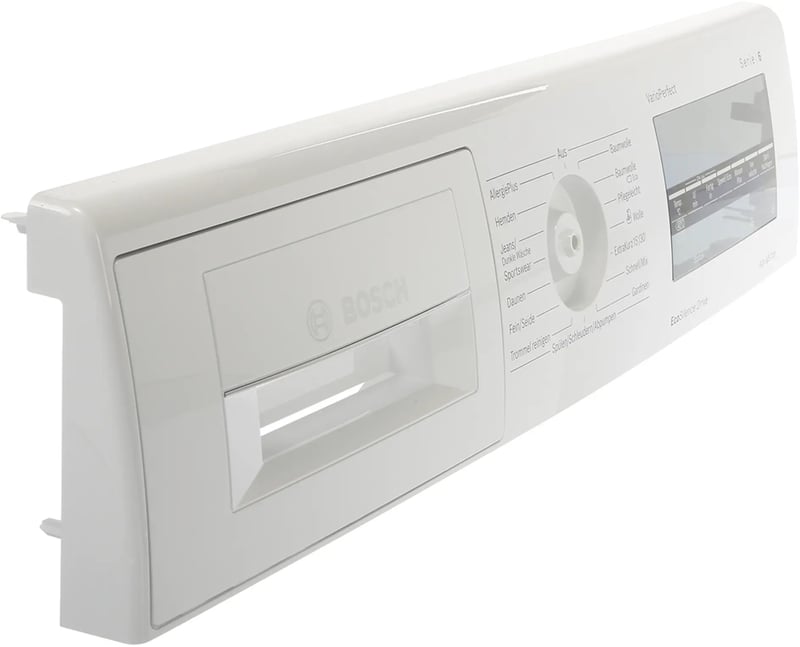 Bedienblende 11010834