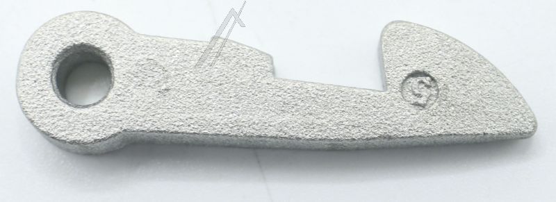 Türhaken für Teka Waschmaschine 81883117 Waschmaschinentür