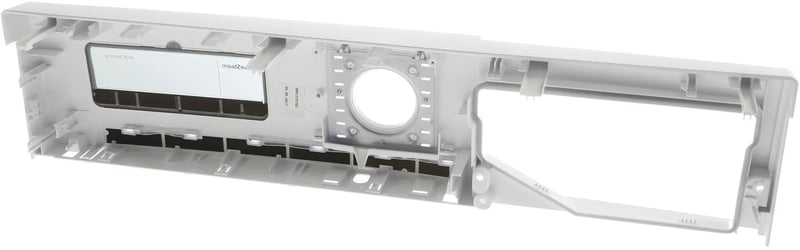 Bedienblende für Bosch-Gerät 11022959 Frontblende