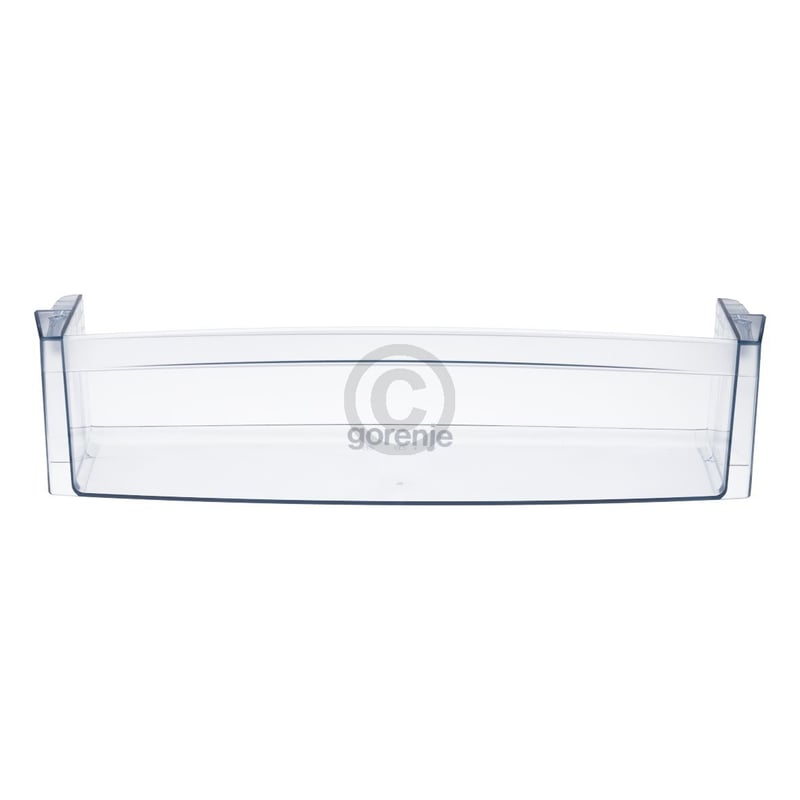 Abstellfach gorenje 333656 Flaschenfach 437x105mm für Kühlschranktüre