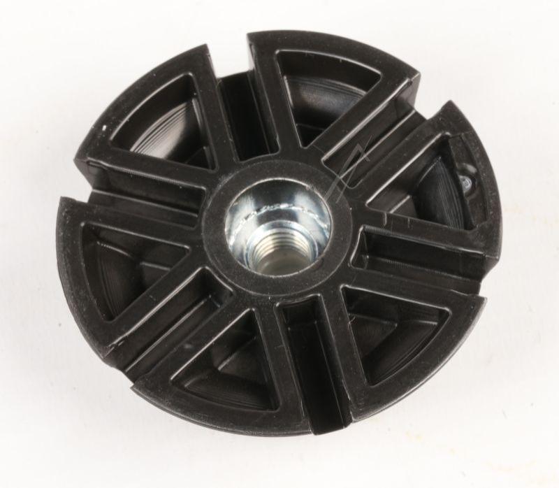 Verstellbarer Kühlschrankfuß Electrolux AEG 4055975074 Kühlschrankstütze