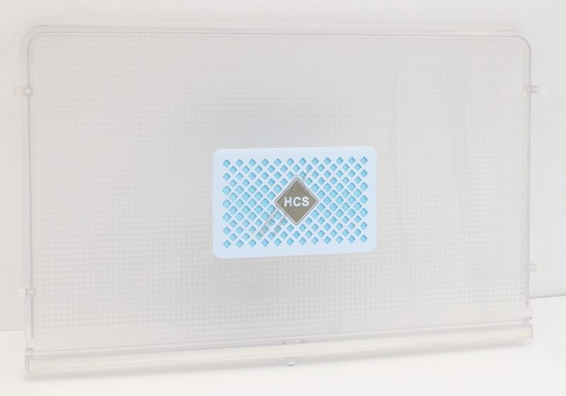 Humidorabdeckung für Kühlschrank Haier 49116388 Innenbauteil