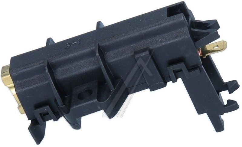 Kohlebürste für Waschmaschine Schunk 1-Stück Einzelbürste