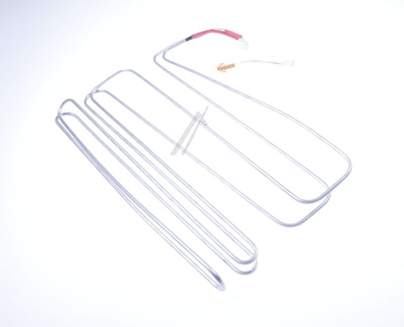 Abtauheizung für Kühlschrank Whirlpool 481251158021 Frostfrei