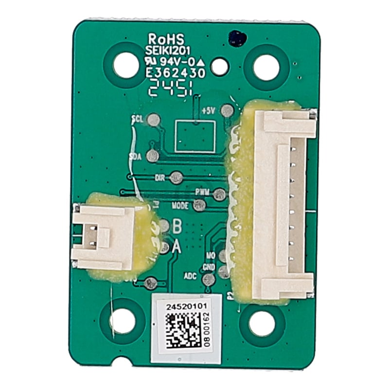 Height adjustment module board Ecovacs 201-2452-0059 Ecovacs