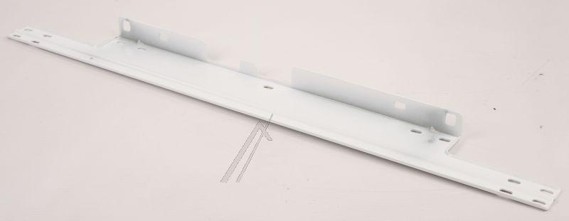 Obere Türhalterung für Kühlschrank Smeg 018291407 Auflageleiste Kühlschranktür