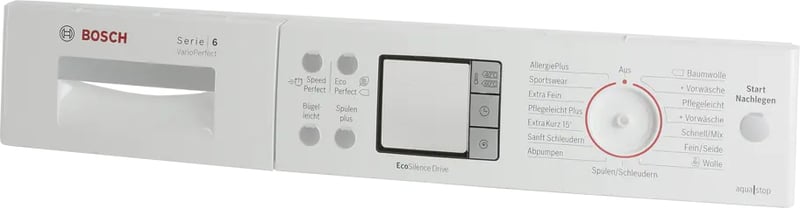 Bedienblende 11003345