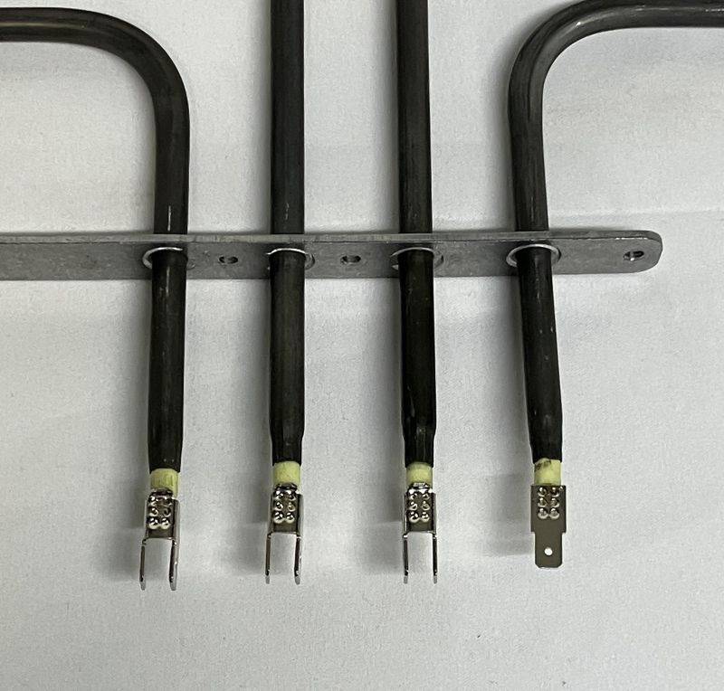Oberhitze-Heizung für Bosch Siemens Ofen 20006486 2700W
