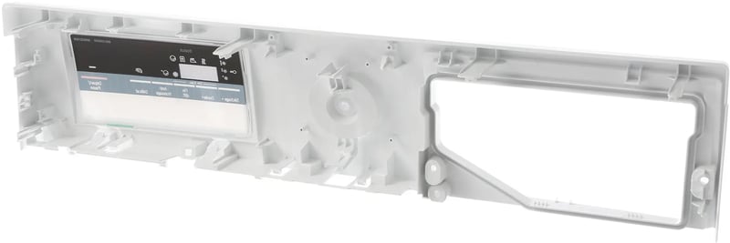 Bedienblende 11015707