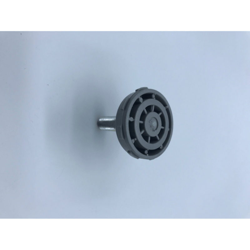 Stellfuß Beko 4939370200 für Kühlschrank Beko