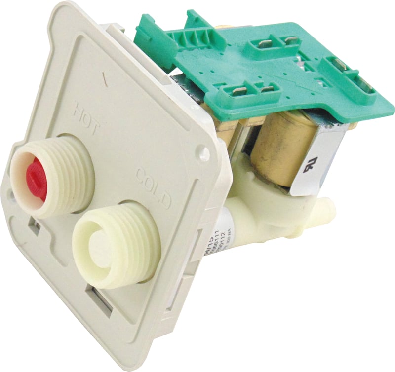 Magnetventil 00635399