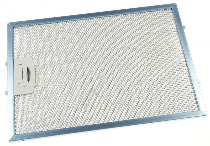 Metallfettfilter für Dunstabzugshaube Airlux Z00SP00290BX Filter Metall