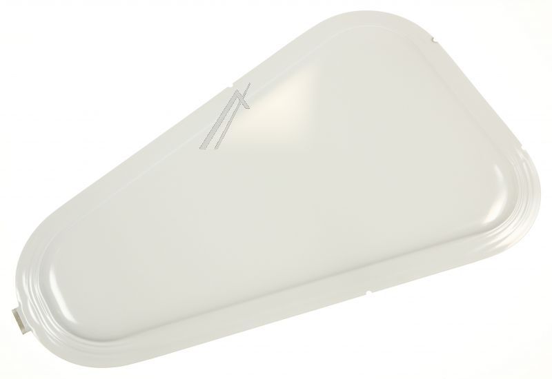 Rückwand für Whirlpool Kühlschrank 481010697252 Gehäuseteil