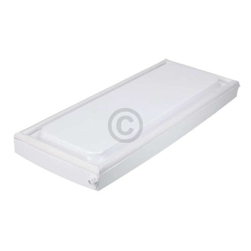 Gefrierfachklappe Whirlpool 481241619514 für Kühlschrank