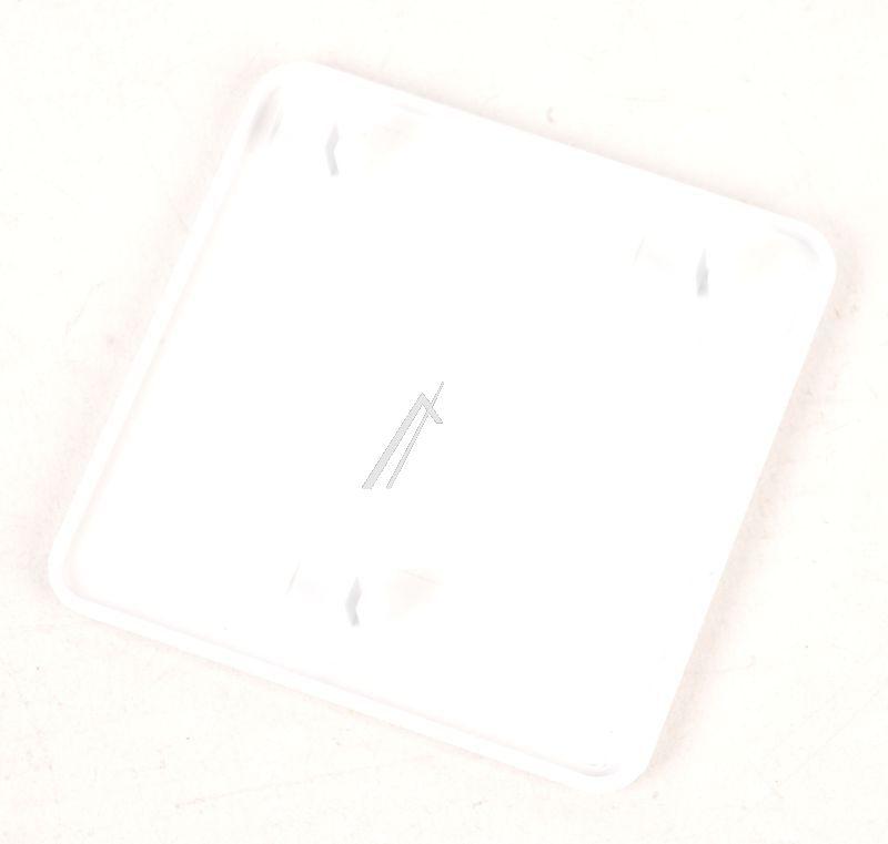 Schraubenabdeckung grau für Kühlschrank Hisense/Gorenje HK1378538 Türdichtung