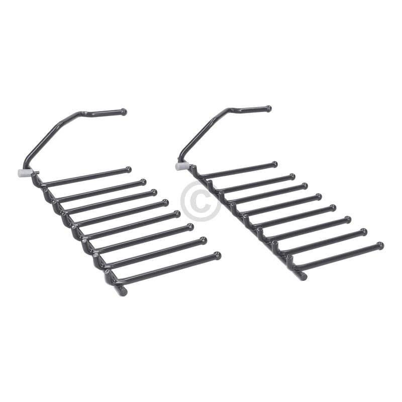 Unterkorbeinsatz passend für Siemens 00645102 BLUPARTS - KOMPATIBEL 10110268