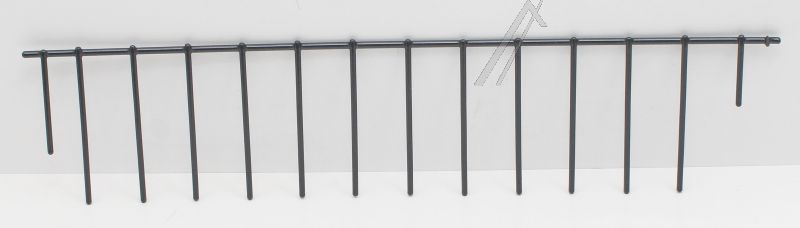 Oberer Korbträger für Geschirrspüler Beko C00868138 Montageteile